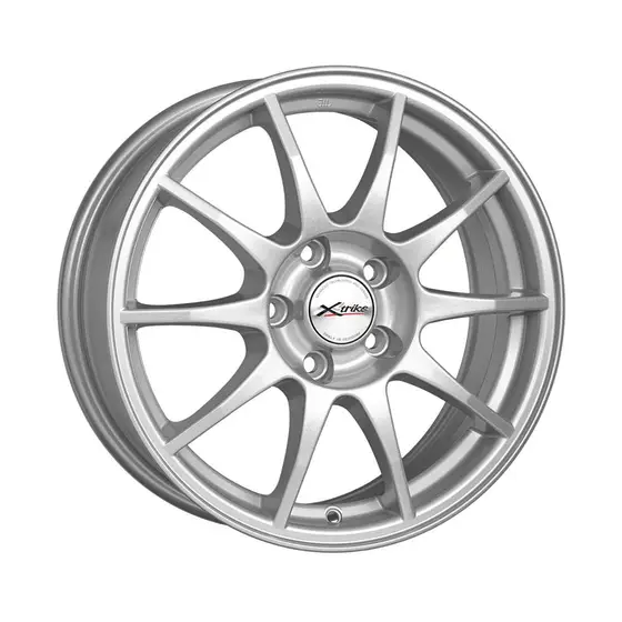 Xtrike X-107 R16