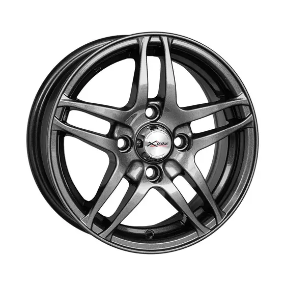 Xtrike X-102 R13