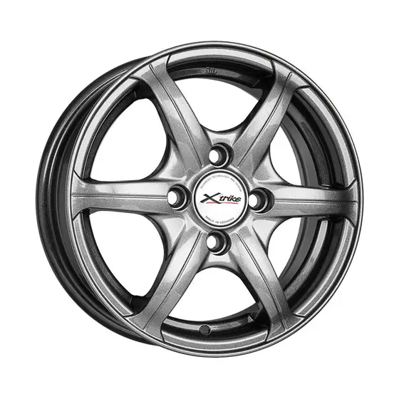 Xtrike X-101 R13