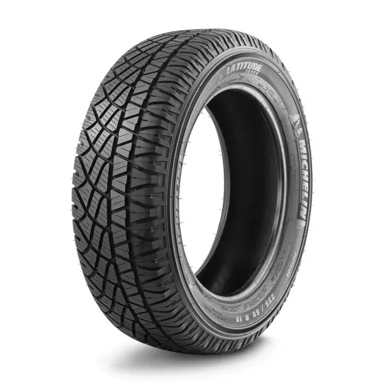 Мишелин LATITUDE CROSS 205/80 R16