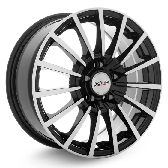 Xtrike X-106 R15