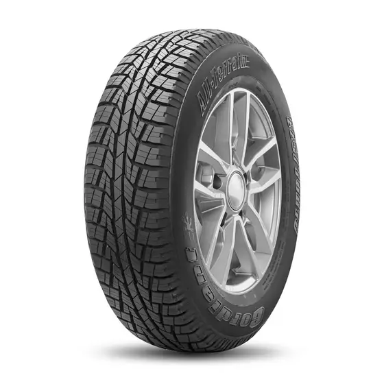 КОРДИАНТ ALL TERRAIN 205/70 R15