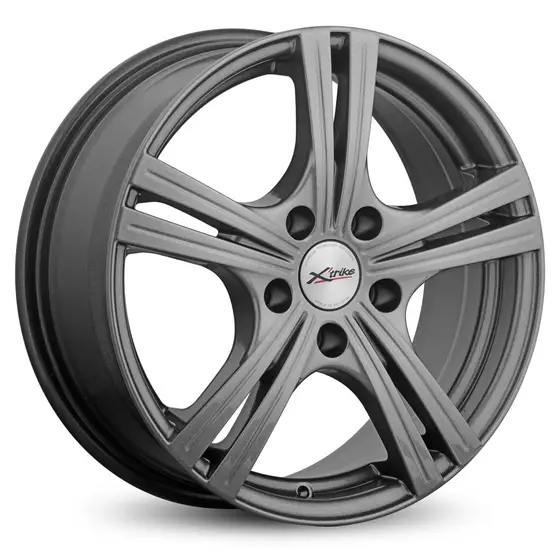 Xtrike X-112 R16