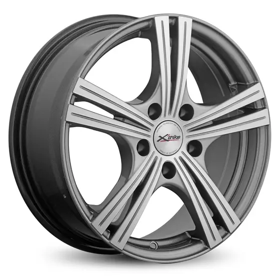 Xtrike X-112 R16