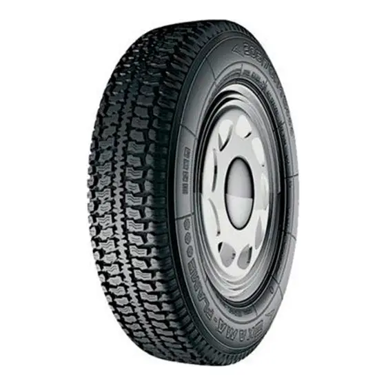 КАМА ФЛЕЙМ 205/70 R16