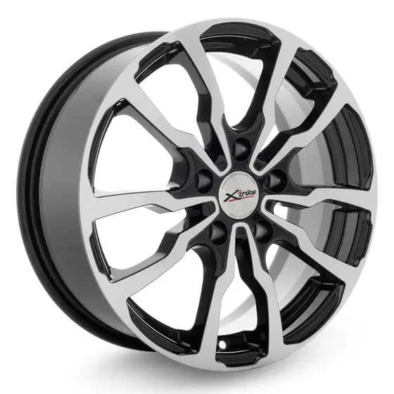 Xtrike X-117 R16