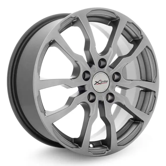 Xtrike X-117 R16