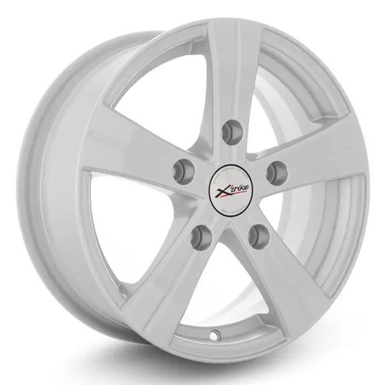 Xtrike X-121 R15