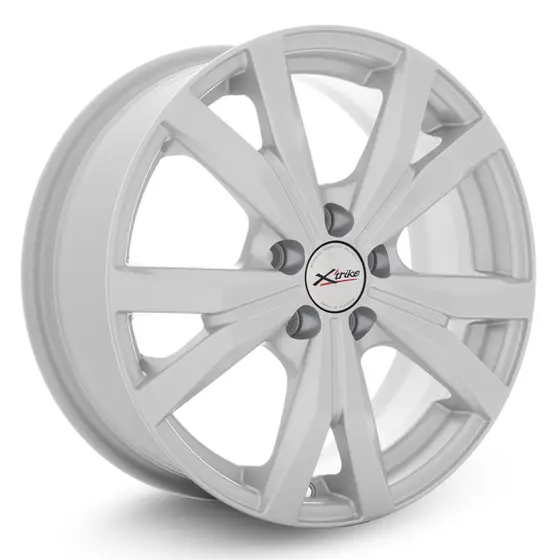 Xtrike X-119 R16