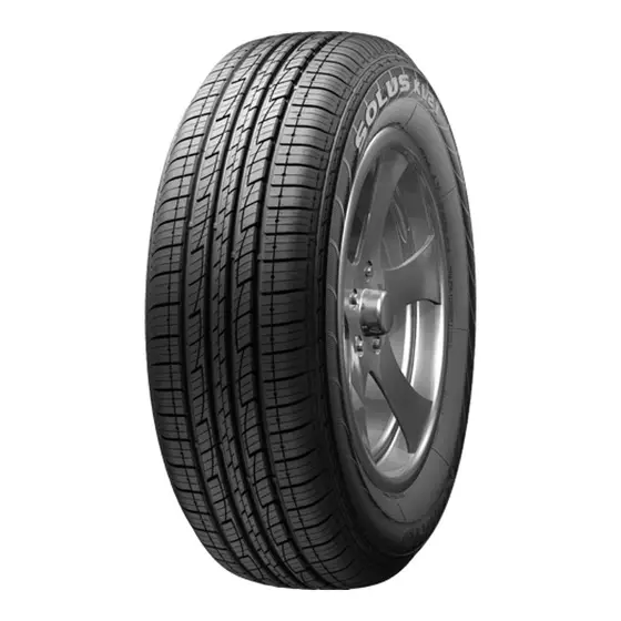 Кумхо KL-21 265/60 R18