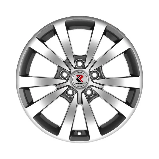 RepliKey RK L24A R16