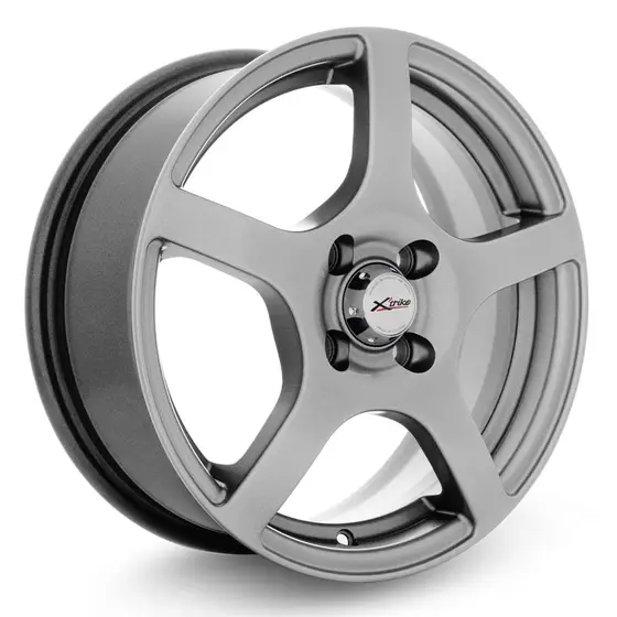 Xtrike X-118 R15