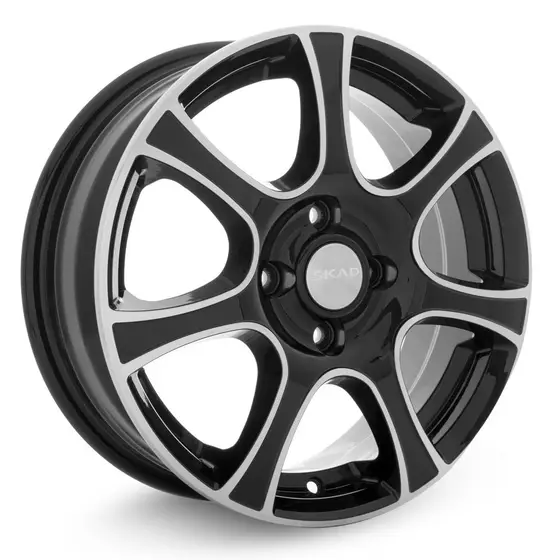 СКАД Торнадо R15