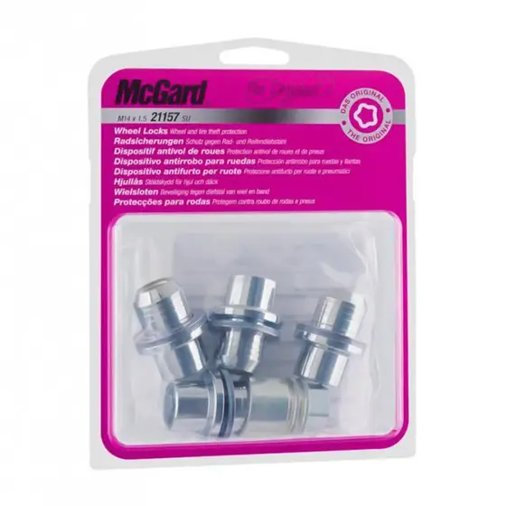 McGard MG21157 SU