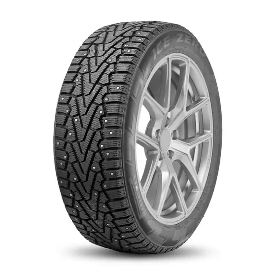 Пирелли W-Ice ZERO 265/65 R17