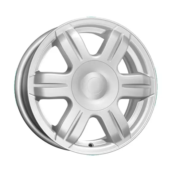 iFree Original Hyundai Solaris (КС670) R15