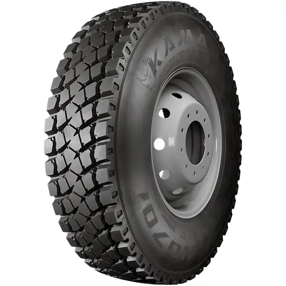 НК.ШЗ КАМА-NU 701