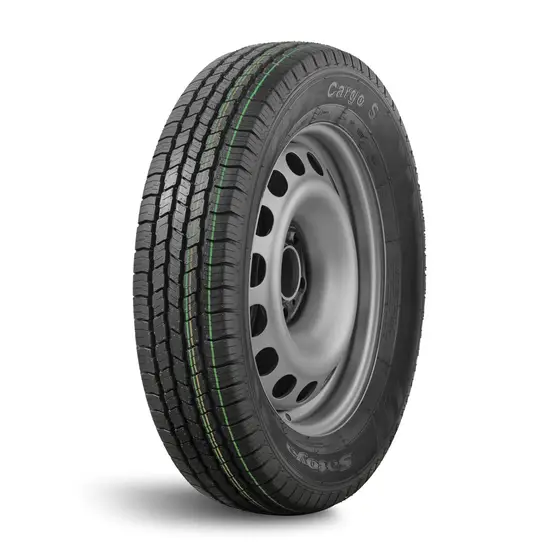 SATOYA Cargo S (M+S) 185/75 R16