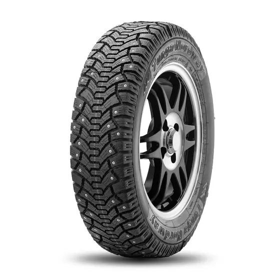 ТУНГА NORDWAY 185/70 R14