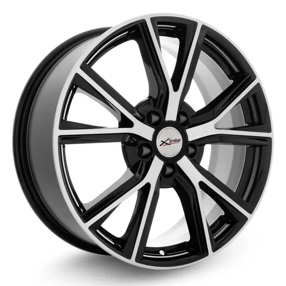 Xtrike X-122 R18