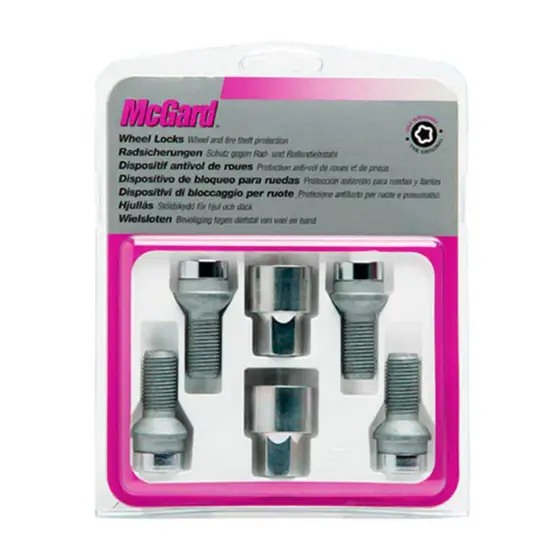 McGard MG38018 SU