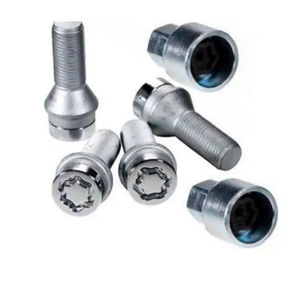 McGard MG37000 SU