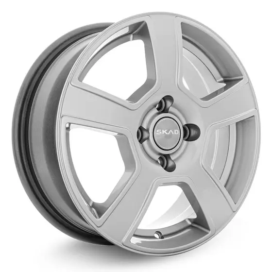 СКАД Санрайз R15