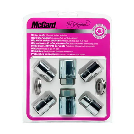 McGard MG31156 SU