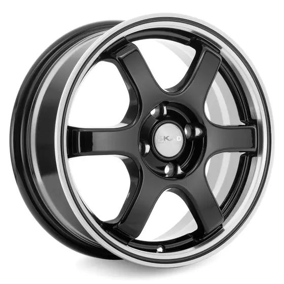 СКАД Киото R15