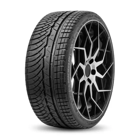 Мишелин PILOT ALPIN 4 285/35 R20