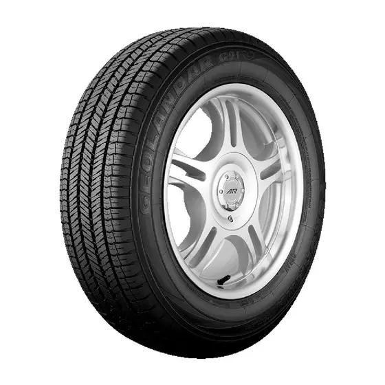 Йокохама G91AT 225/60 R18