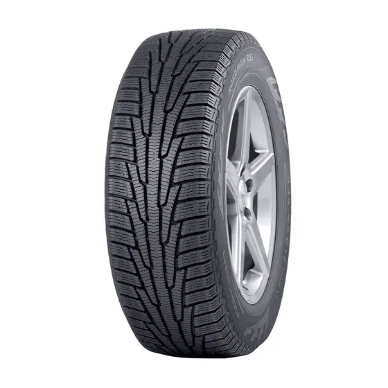 Nokian Tyres Nordman Nordman RS2 205/55 R16