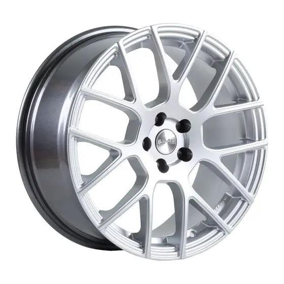СКАД Stiletto R18