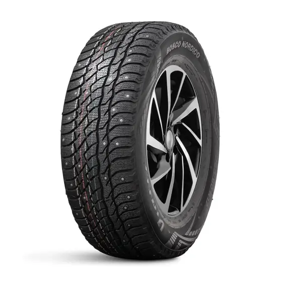 VIATTI Bosco Nordico V-523 265/60 R18