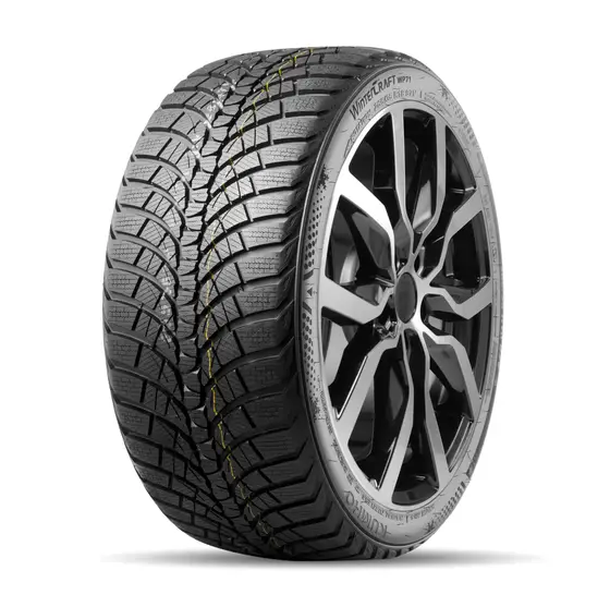 Кумхо WP-71 215/45 R17