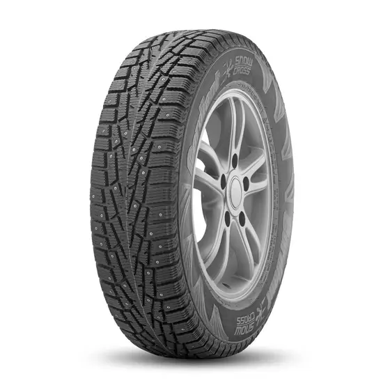 КОРДИАНТ SNOW CROSS 235/70 R16