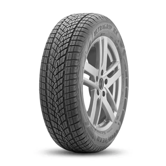 ГУД-ЕАР ULTRA GRIP ICE G1 SUV 265/65 R17