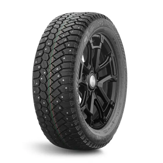 Гиславед NORD FROST 200 ID 245/50 R18
