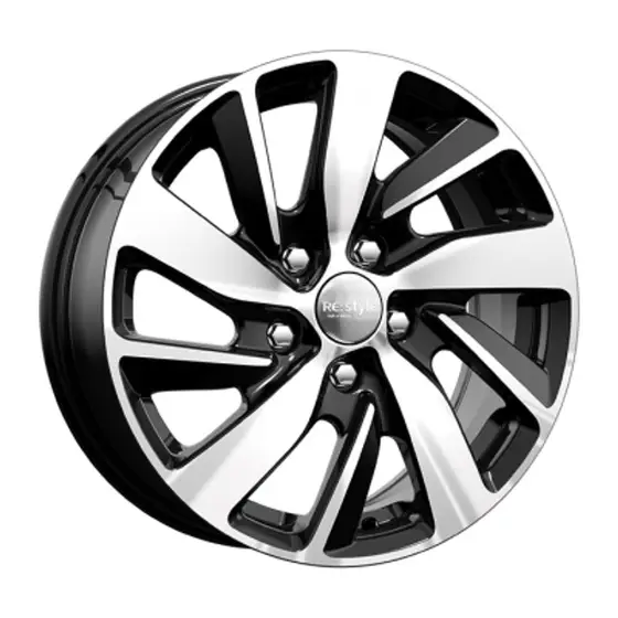 iFree Original Renault Fluence (КС741) R16