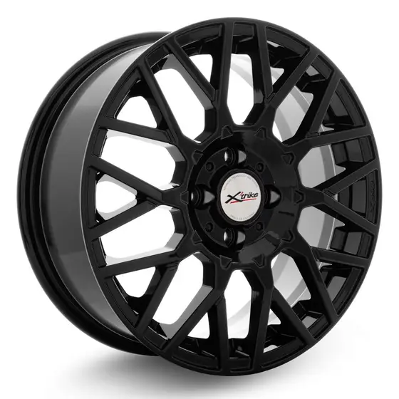 Xtrike X-125 R16