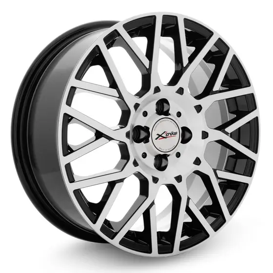 Xtrike X-125 R16