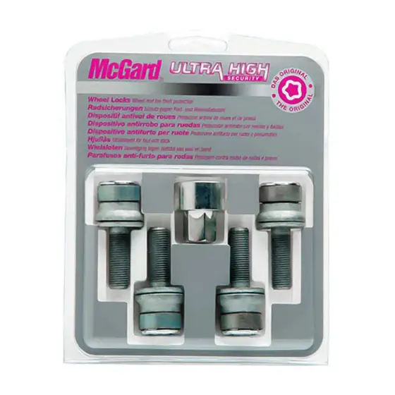 McGard MG26001 SL