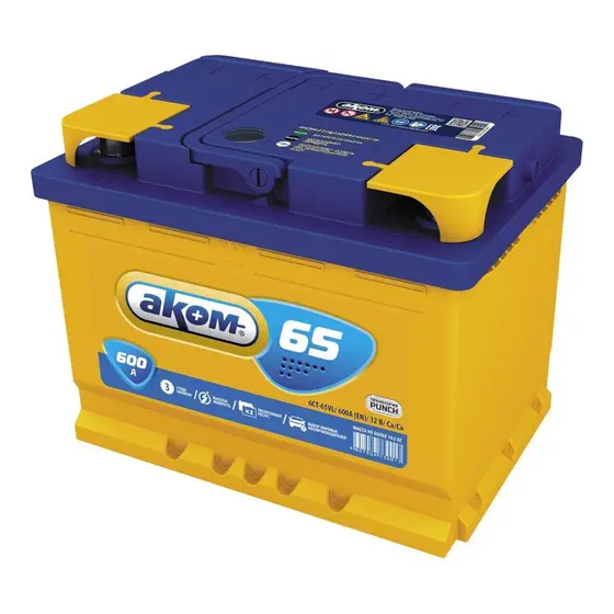 AKOM