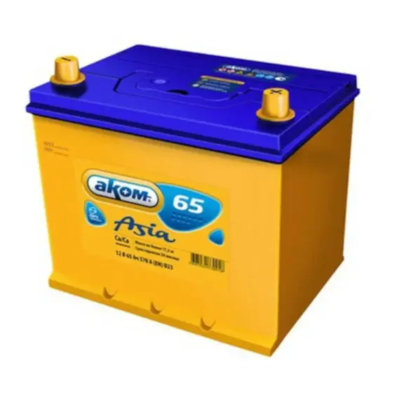 AKOM Asia