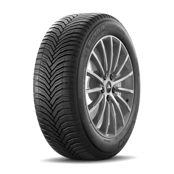Мишелин CROSSCLIMATE+ 185/55 R15