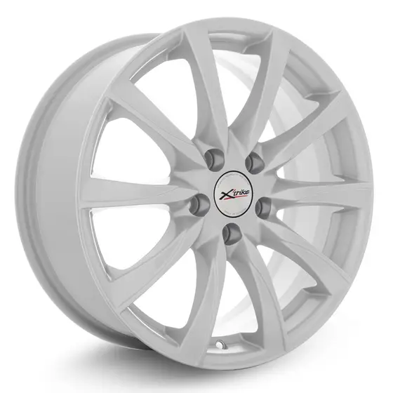 Xtrike X-120 R17