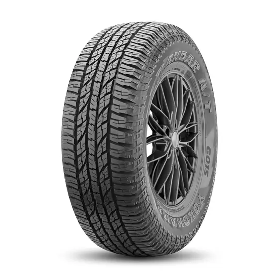 Йокохама G015 245/70 R16