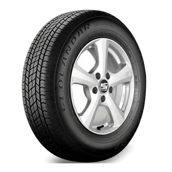 Йокохама G033V 215/70 R16