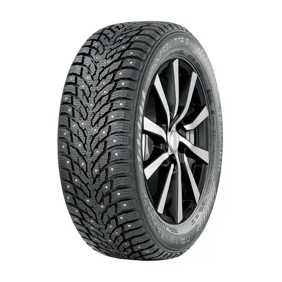 Nokian Tyres Hakkapeliitta 9 185/60 R15