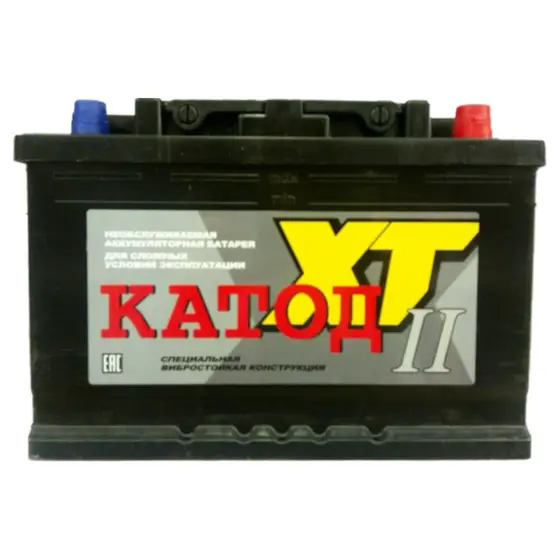 КАТОД 6СТ